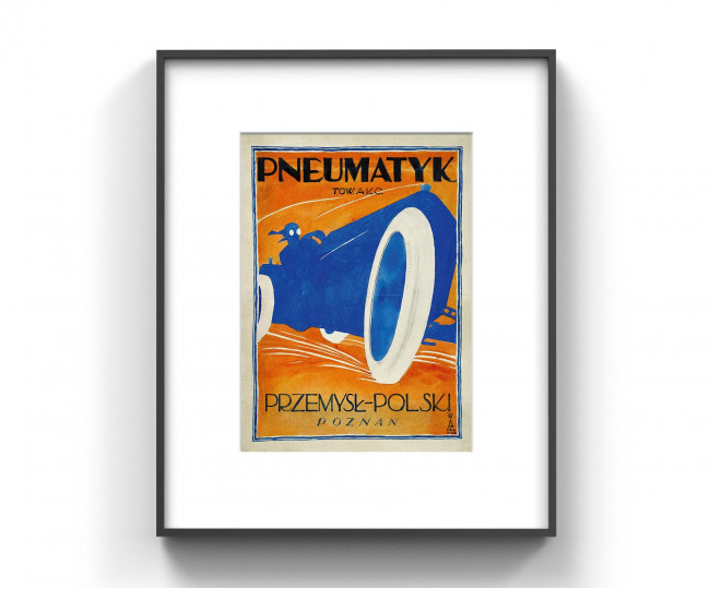 Цифровой цветной дисплей InkPoster™ Affresco 13.3"